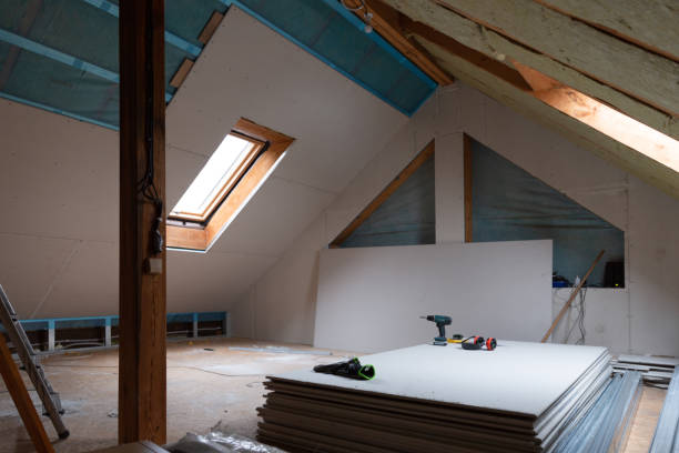 Best Fiberglass Insulation in Pine Beach, NJ