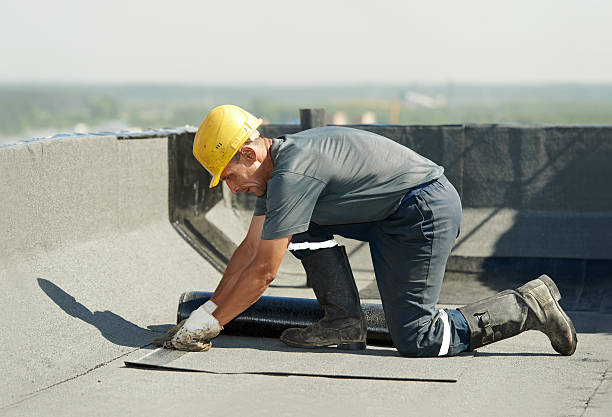 Types of Insulation We Offer in Pine Beach, NJ